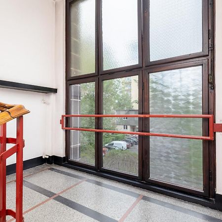 Lenartowicza Standard Apartment Krakow Exterior photo