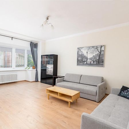 Lenartowicza Standard Apartment Krakow Exterior photo