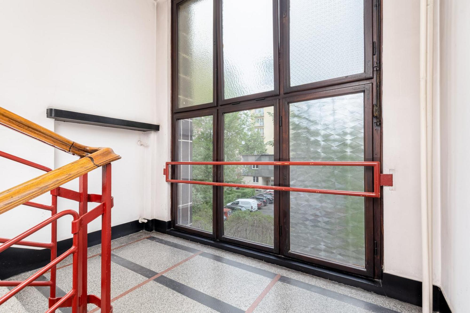 Lenartowicza Standard Apartment Krakow Exterior photo