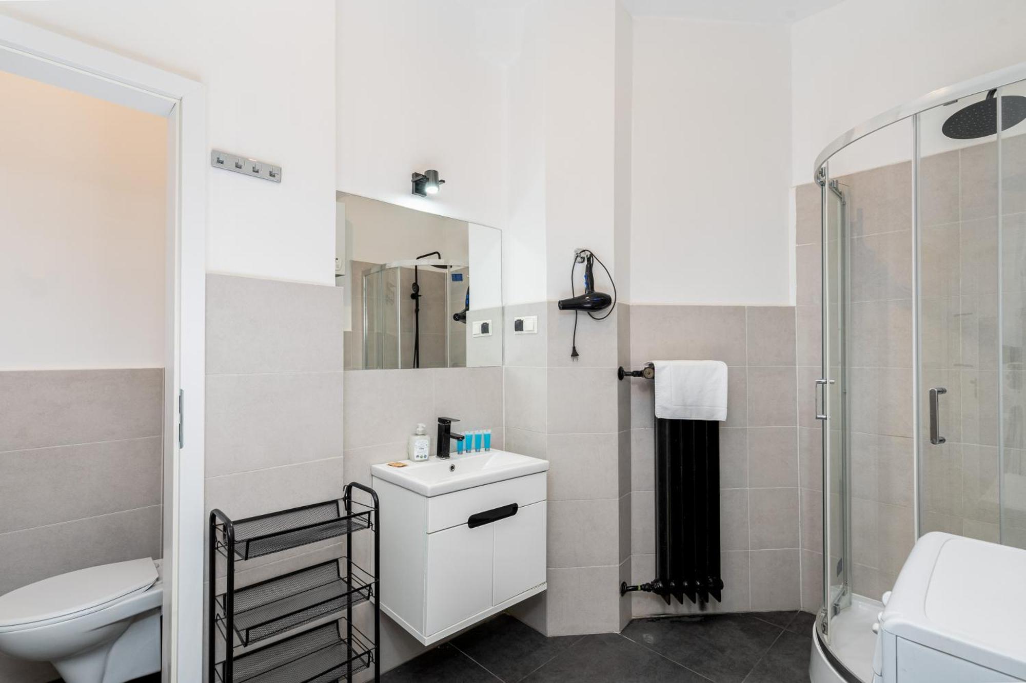 Lenartowicza Standard Apartment Krakow Exterior photo