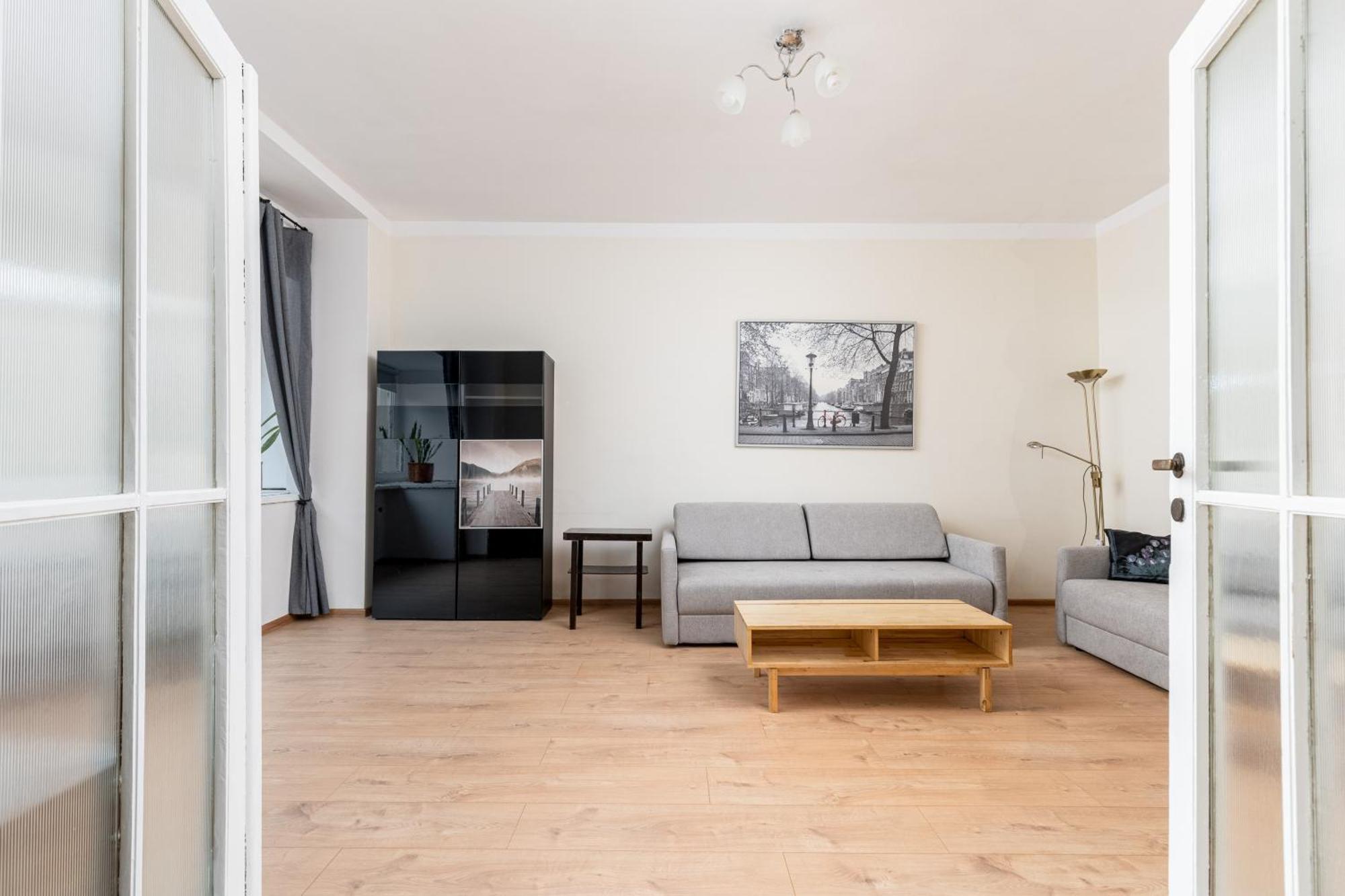 Lenartowicza Standard Apartment Krakow Exterior photo