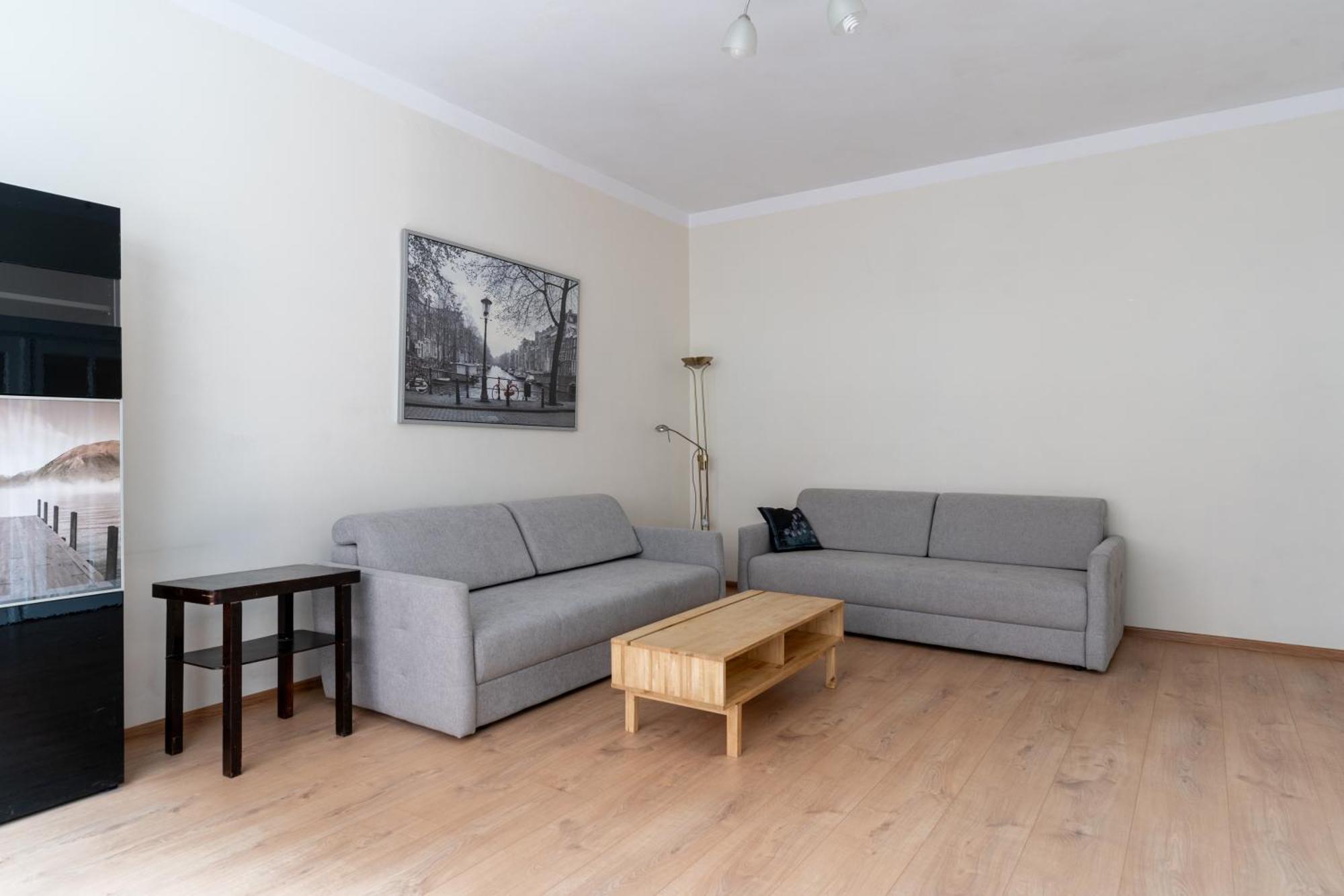 Lenartowicza Standard Apartment Krakow Exterior photo