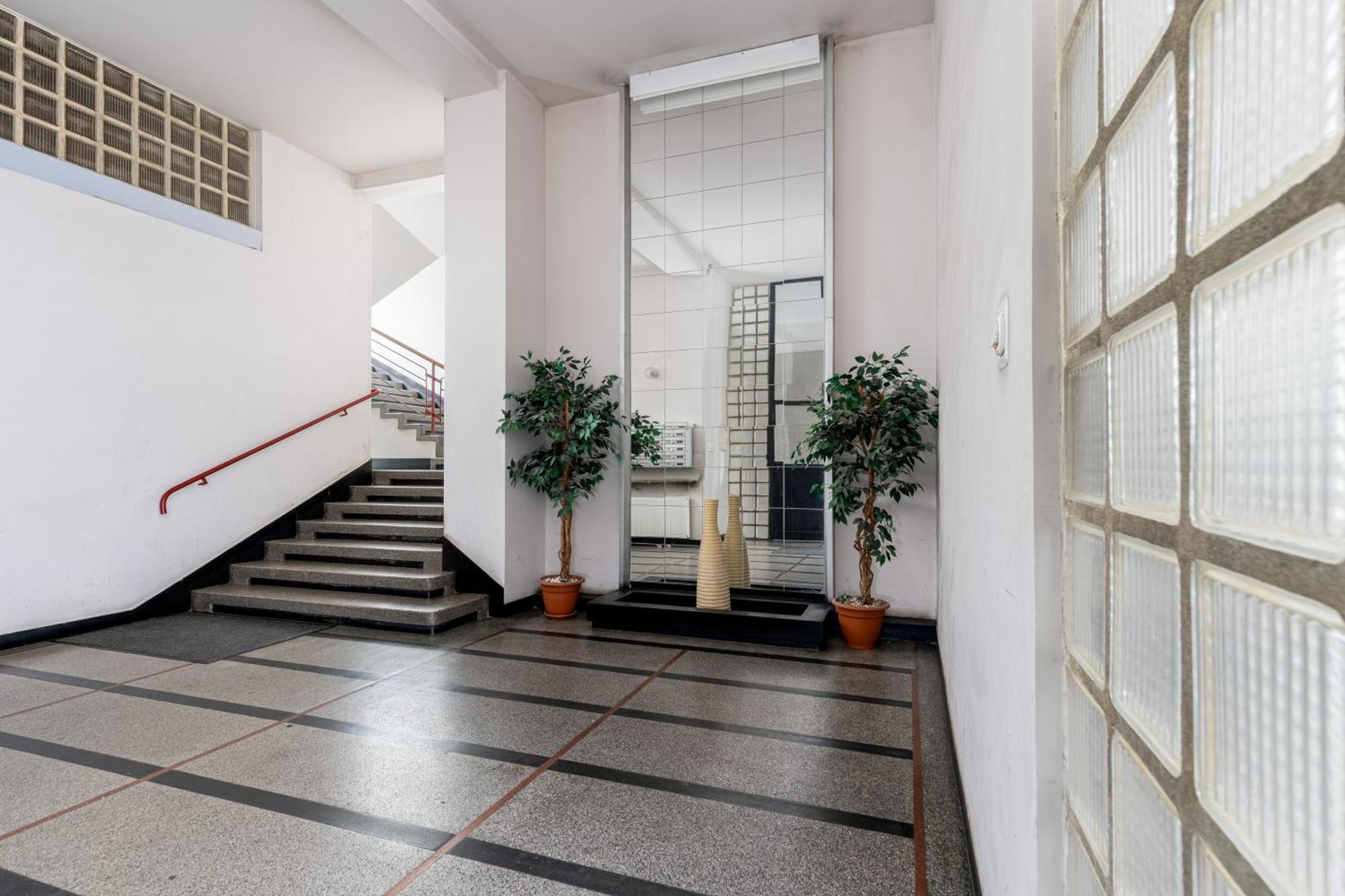 Lenartowicza Standard Apartment Krakow Exterior photo