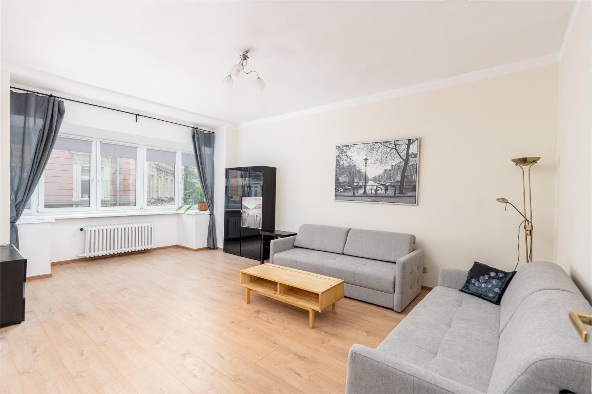 Lenartowicza Standard Apartment Krakow Exterior photo